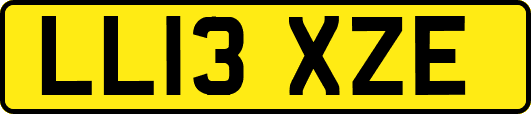 LL13XZE