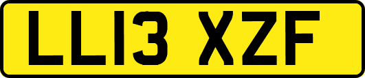 LL13XZF