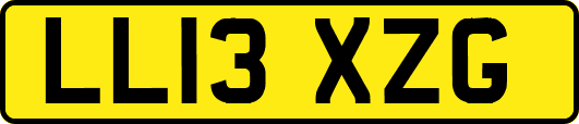 LL13XZG