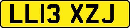 LL13XZJ
