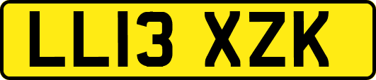 LL13XZK