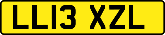 LL13XZL
