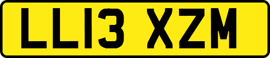LL13XZM