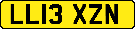 LL13XZN