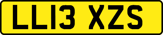 LL13XZS