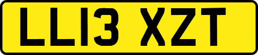 LL13XZT
