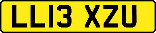 LL13XZU