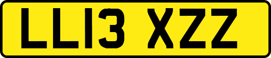 LL13XZZ