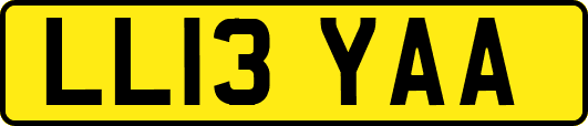 LL13YAA
