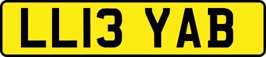 LL13YAB
