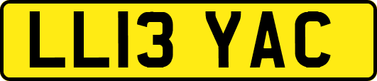 LL13YAC