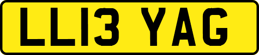 LL13YAG