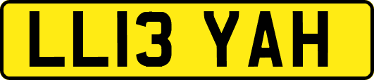 LL13YAH