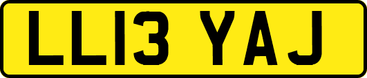 LL13YAJ
