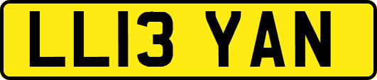 LL13YAN