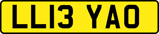 LL13YAO