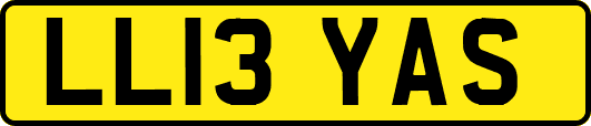 LL13YAS