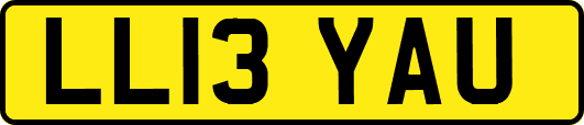 LL13YAU