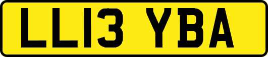 LL13YBA