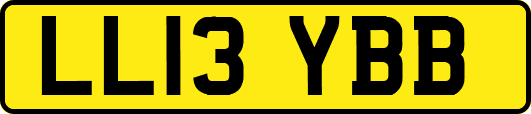LL13YBB