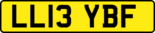 LL13YBF