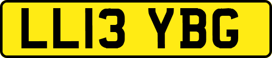 LL13YBG