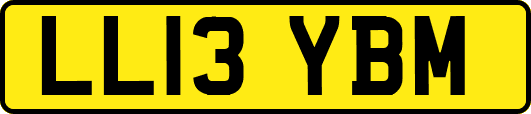 LL13YBM