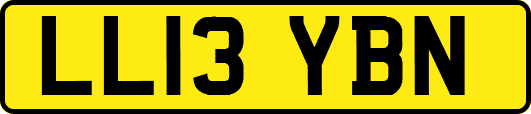 LL13YBN