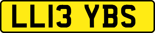 LL13YBS