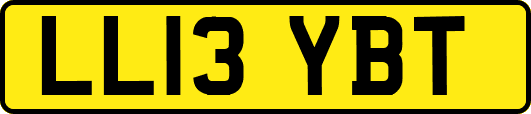 LL13YBT