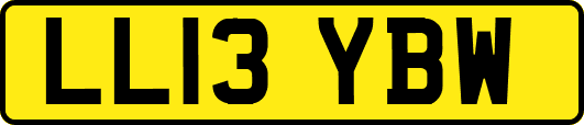 LL13YBW