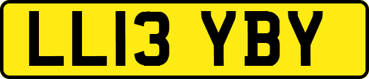 LL13YBY