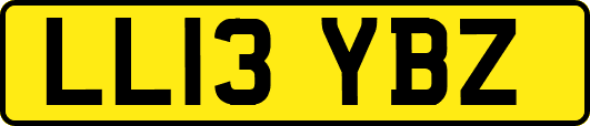 LL13YBZ