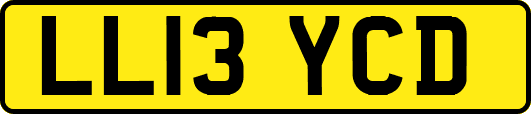 LL13YCD