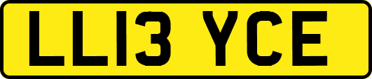 LL13YCE