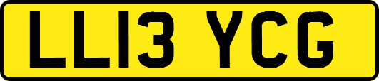 LL13YCG