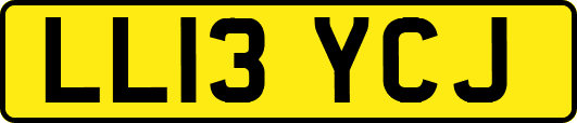 LL13YCJ