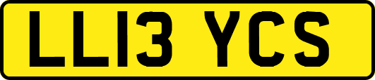 LL13YCS