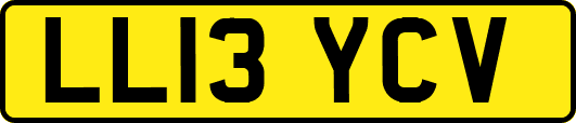 LL13YCV