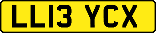 LL13YCX