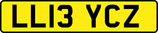 LL13YCZ