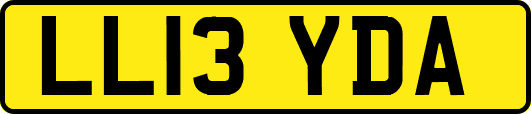LL13YDA