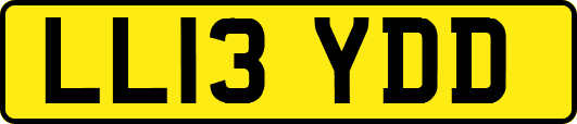 LL13YDD