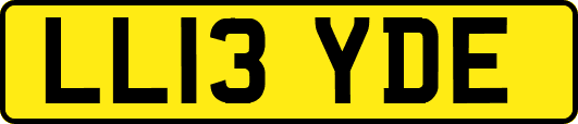 LL13YDE
