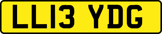 LL13YDG
