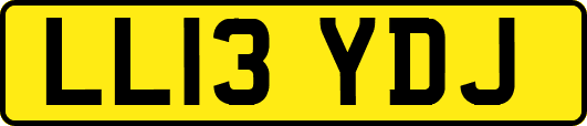 LL13YDJ