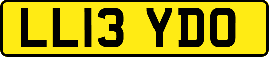 LL13YDO