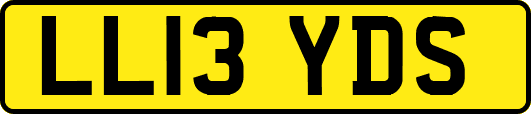 LL13YDS
