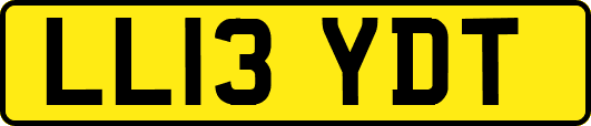 LL13YDT