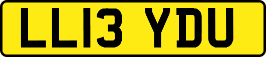 LL13YDU